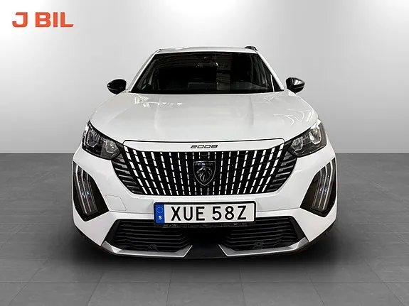 Peugeot 2008 2025 photo 3