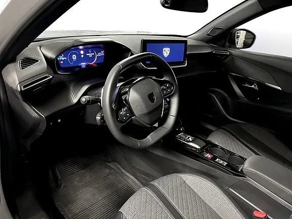 Peugeot 2008 2025 photo 4