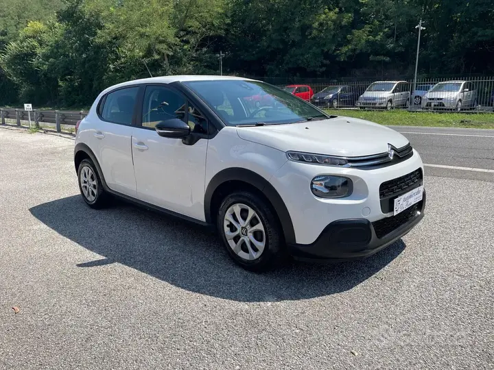 Citroen C3 2019 photo 2