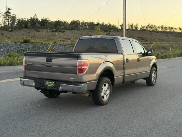 Ford F-150 2014 photo 4