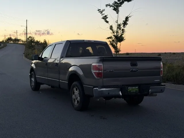 Ford F-150 2014 photo 2