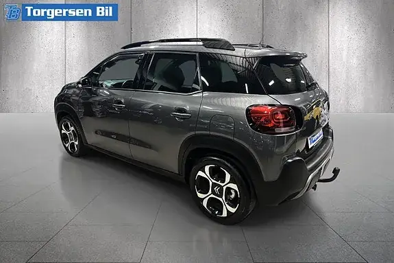 Citroen C3 Aircross 2020 photo 3