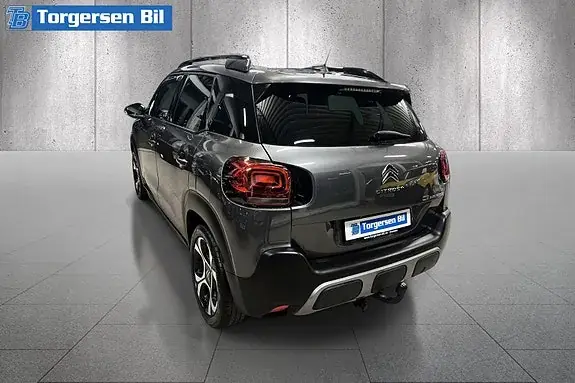 Citroen C3 Aircross 2020 photo 4