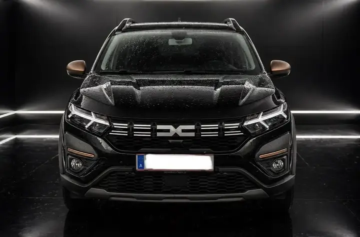 Dacia Jogger 2024 photo 3