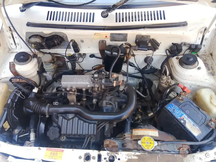 Suzuki Mehran