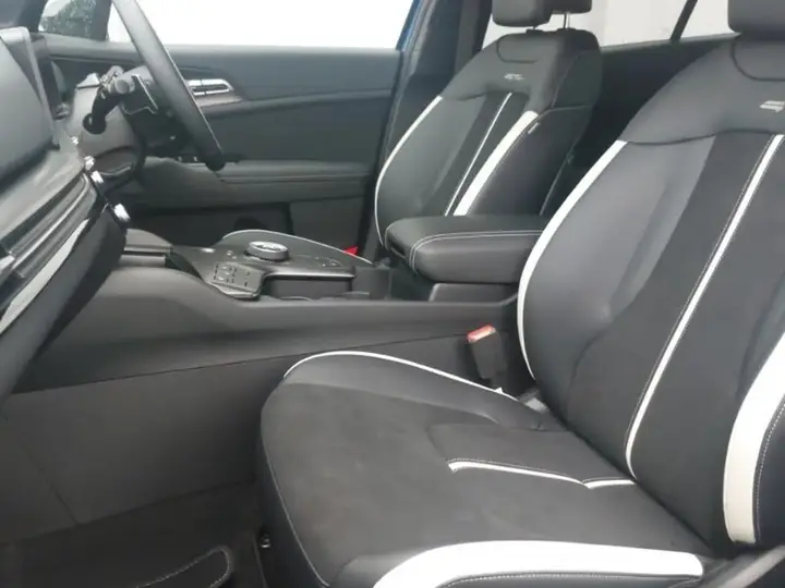 Kia Sportage 2026 photo 5
