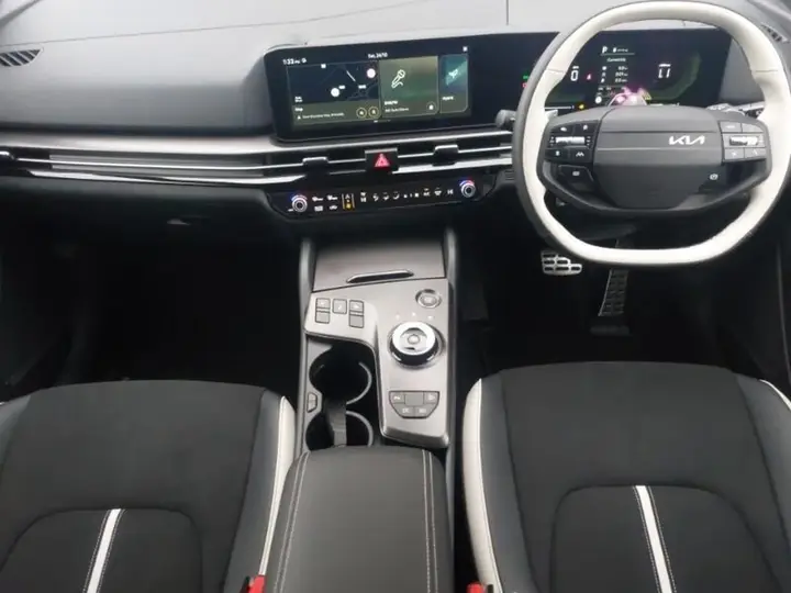 Kia Sportage 2026 photo 3