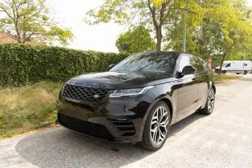 Land Rover Velar
