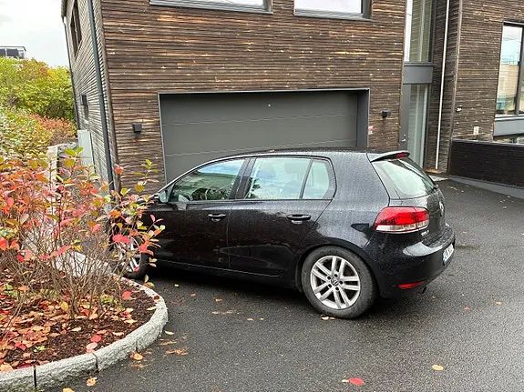 Volkswagen Golf Vi