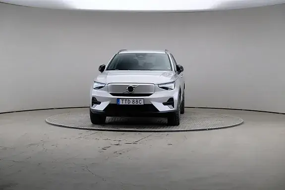 Volvo Xc40 2024 photo 3