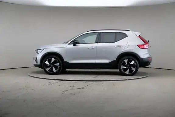 Volvo Xc40 2024 photo 4