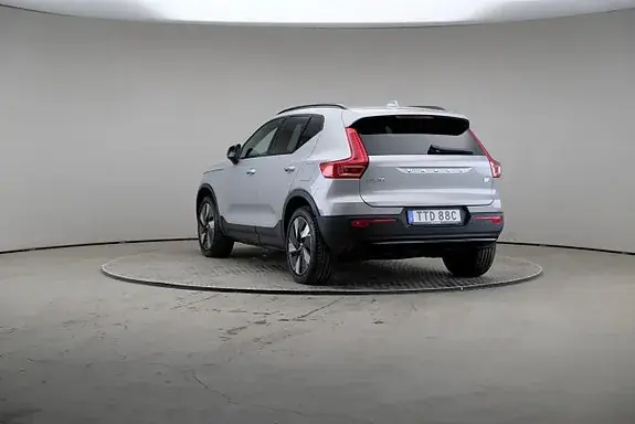 Volvo Xc40 2024 photo 2