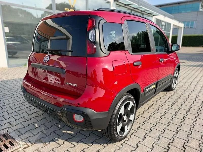 Fiat Panda 2026 photo 5