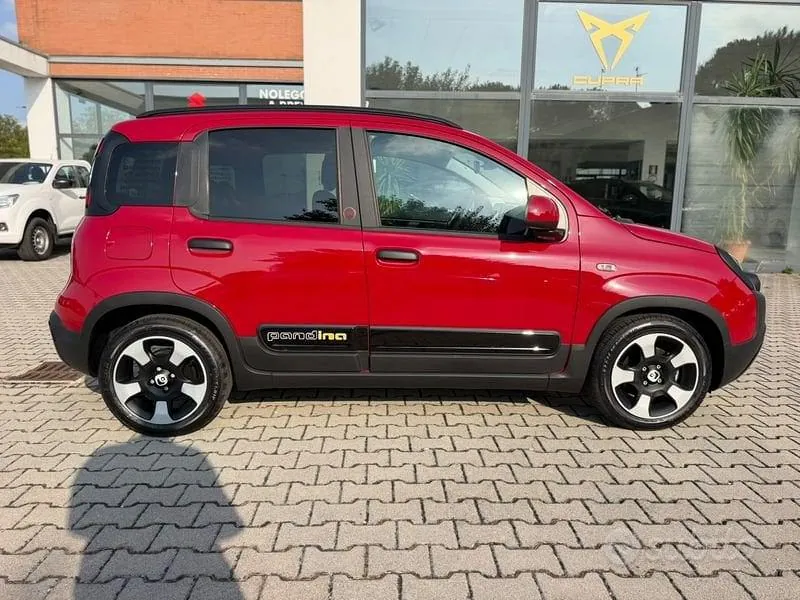 Fiat Panda 2026 photo 4