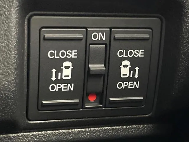 Honda N-Box 2026 photo 3