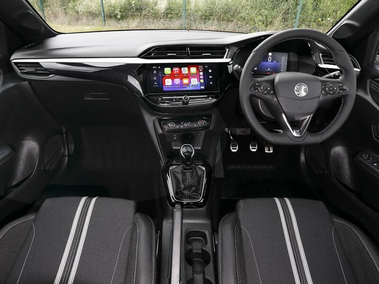 Vauxhall Corsa 2026 photo 3