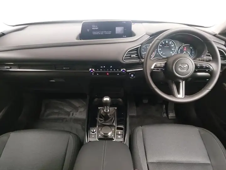 Mazda Cx-30 2026 photo 3