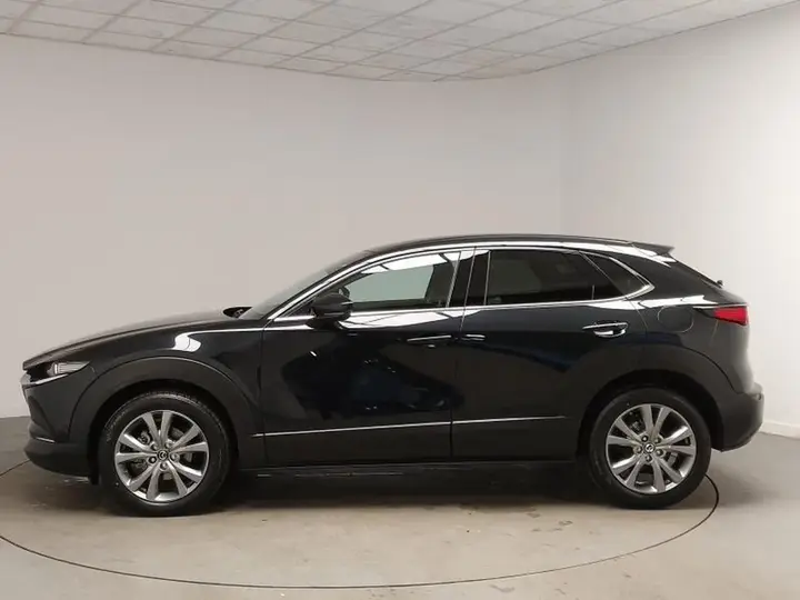 Mazda Cx-30 2026 photo 4