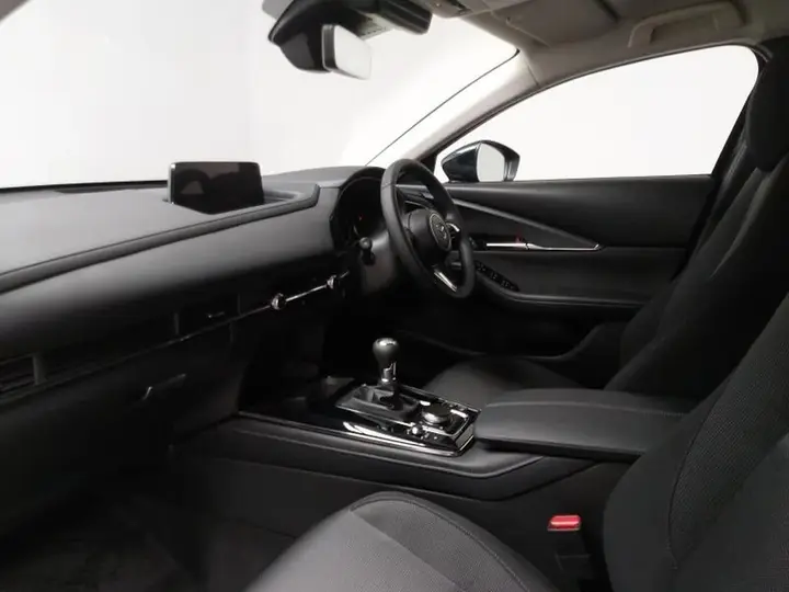 Mazda Cx-30 2026 photo 5