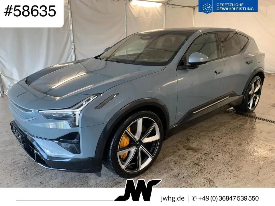 Polestar Polestar 3