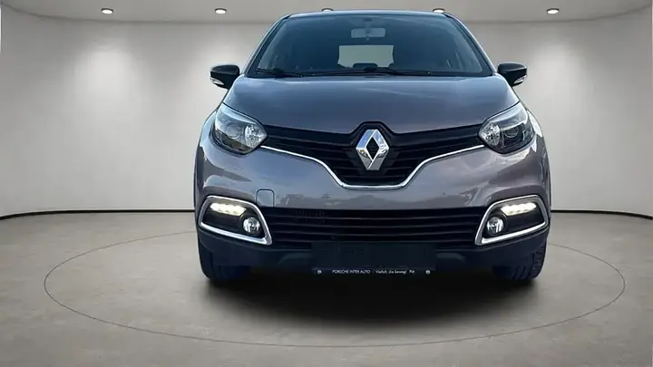 Renault Captur 2016 photo 3