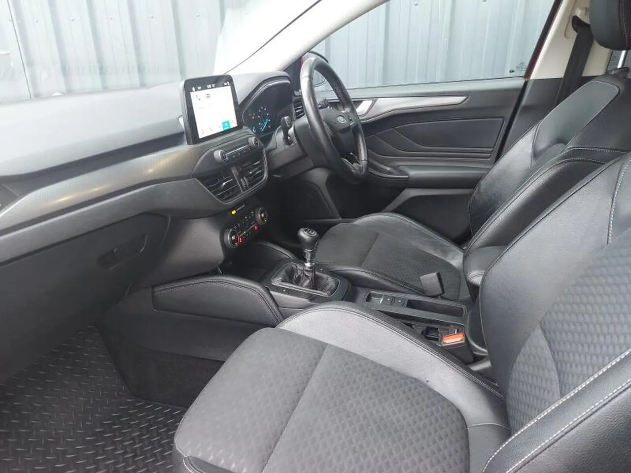 Ford Focus 2019 photo 5