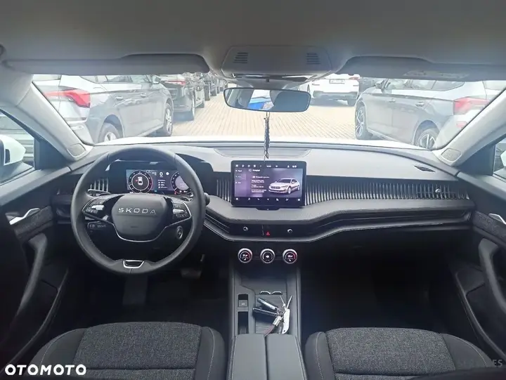 Skoda Superb 2024 photo 4