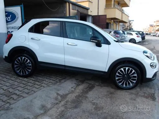Fiat 500X 2023 photo 4