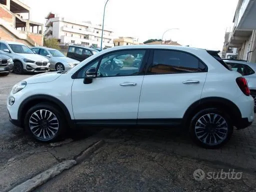 Fiat 500X 2023 photo 5