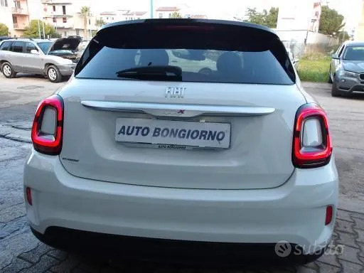 Fiat 500X 2023 photo 2