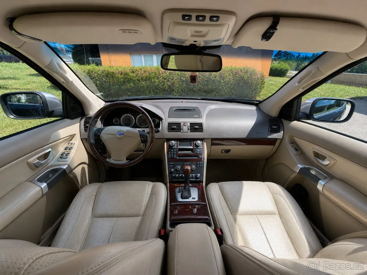 Volvo Xc90 2011 photo 5