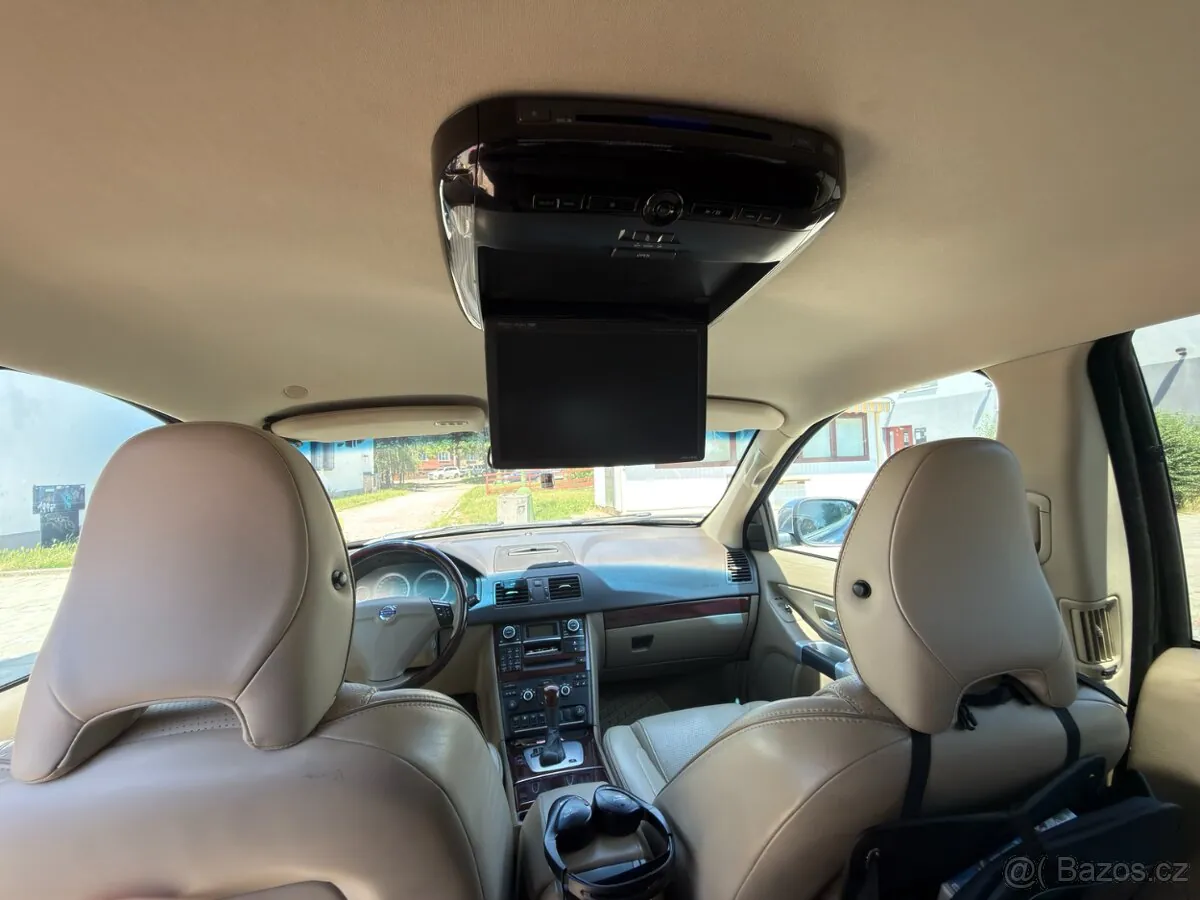 Volvo Xc90 2011 photo 4
