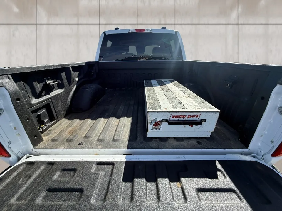 Ford F-150 2021 photo 5