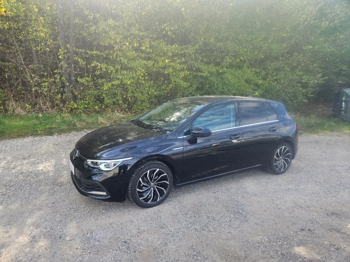 Volkswagen Golf 2020 photo 2