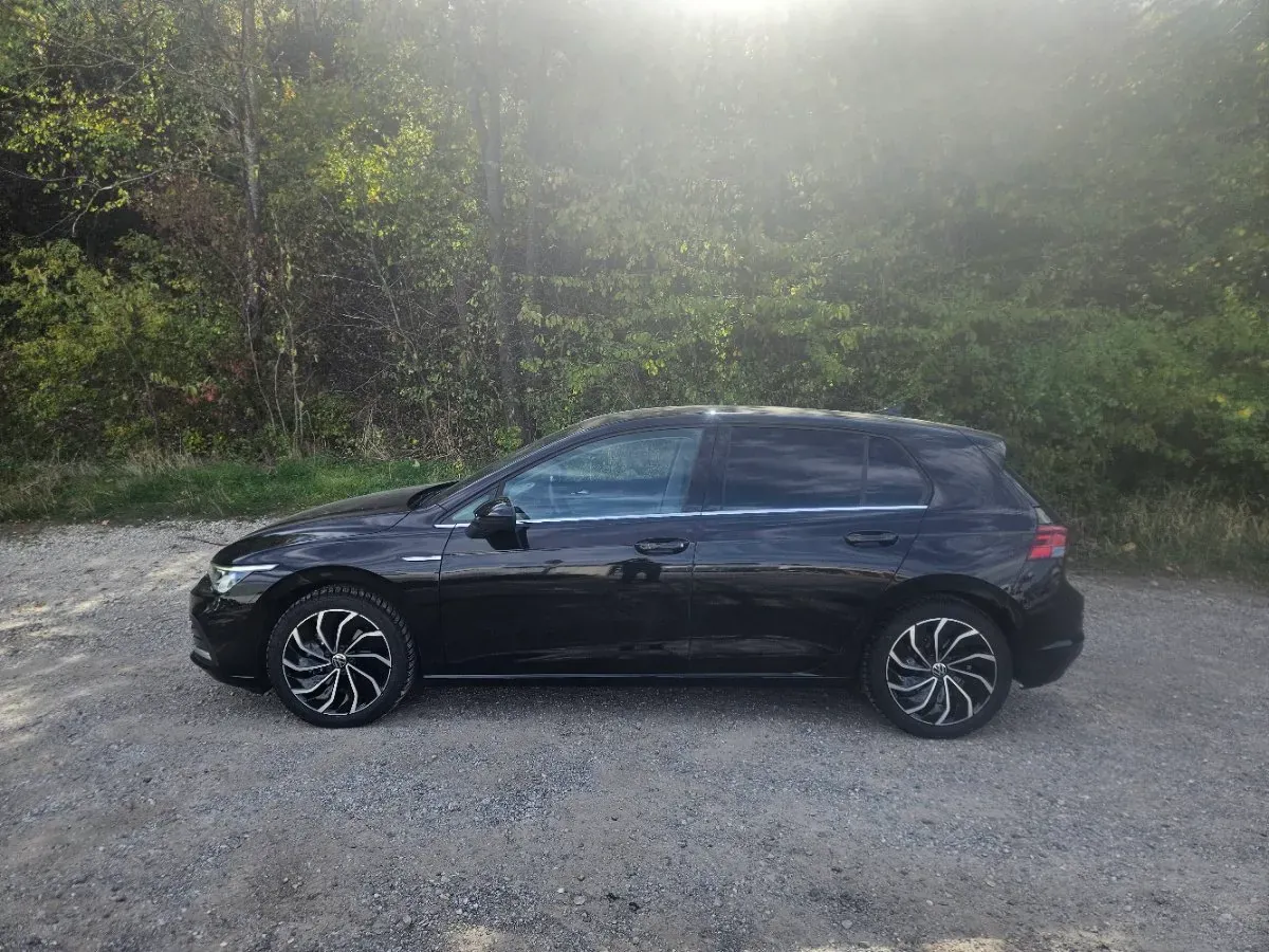 Volkswagen Golf 2020 photo 3