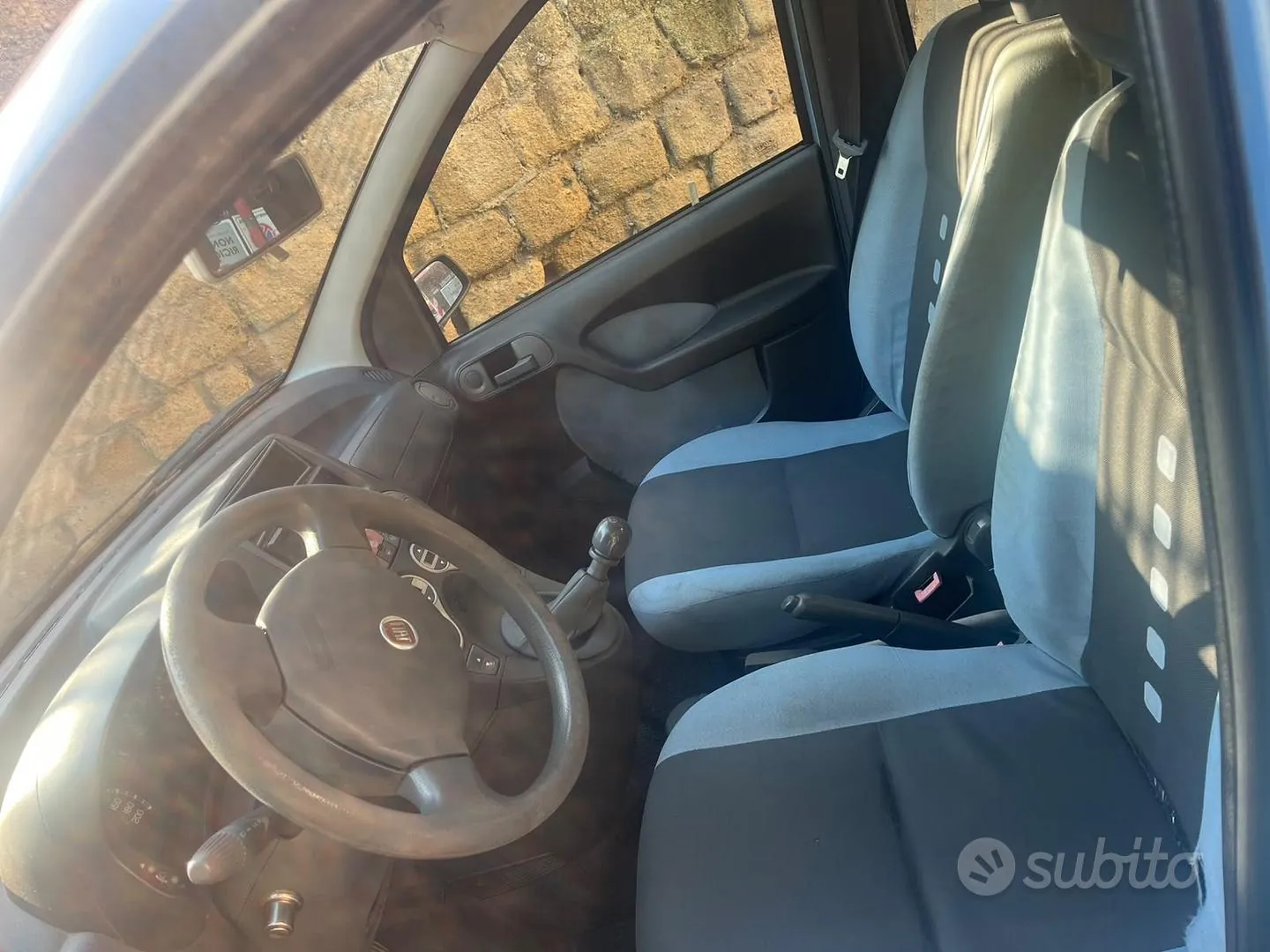 Fiat Panda 2009 photo 4