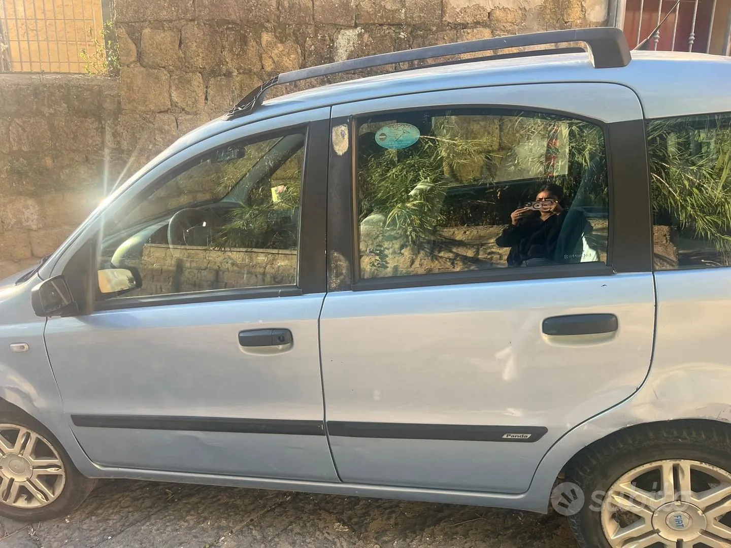 Fiat Panda 2009 photo 5