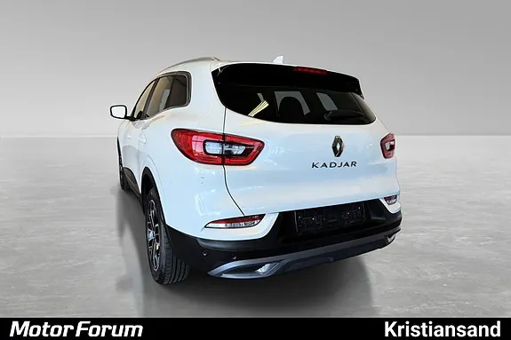 Renault Kadjar 2022 photo 3