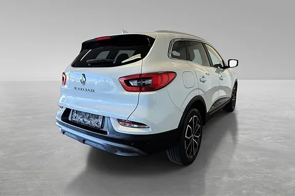 Renault Kadjar 2022 photo 5