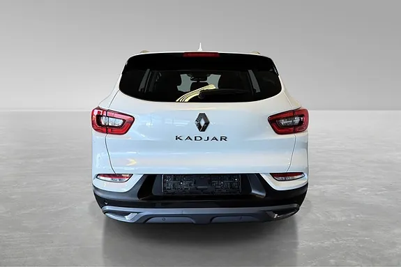 Renault Kadjar 2022 photo 4
