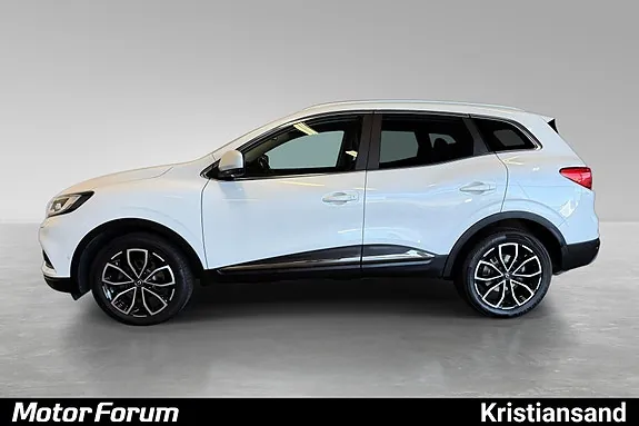Renault Kadjar 2022 photo 2