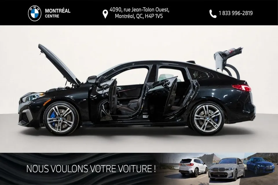 BMW 2 Series 2023 photo 5