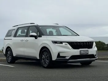 Kia Carnival 2024 photo 2