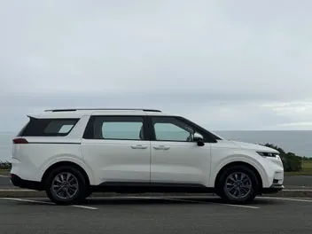 Kia Carnival 2024 photo 4