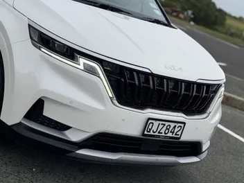 Kia Carnival 2024 photo 3