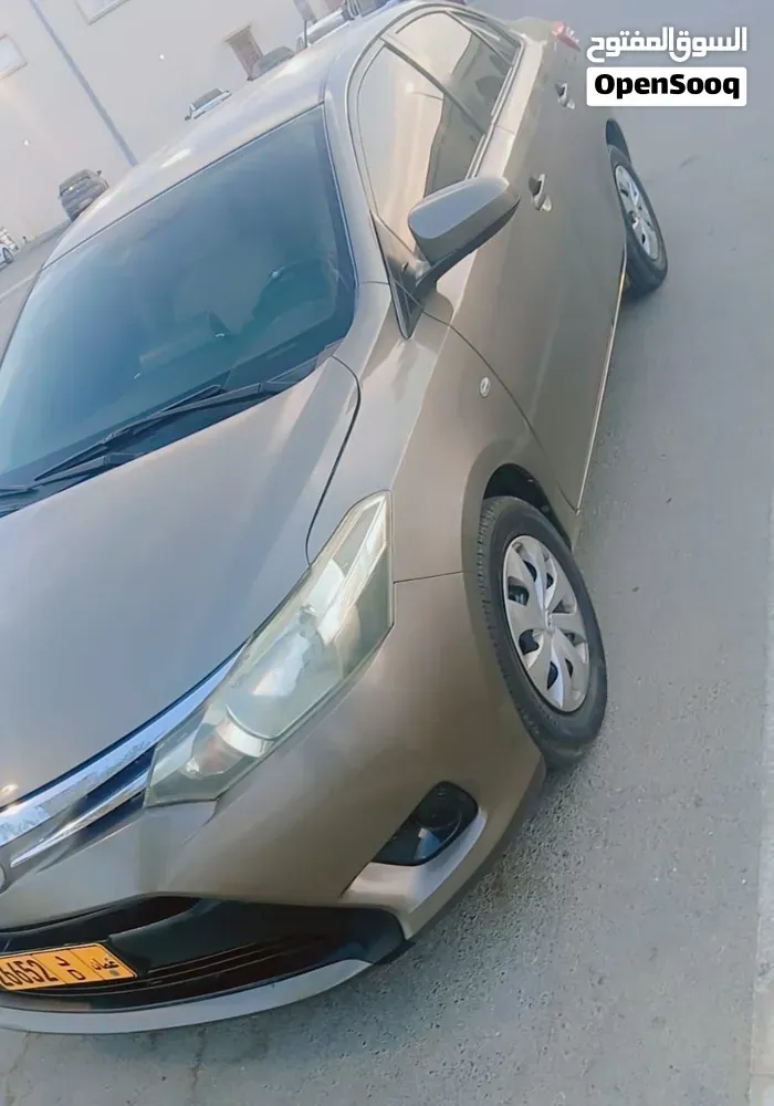 Toyota Yaris 2014 photo 2