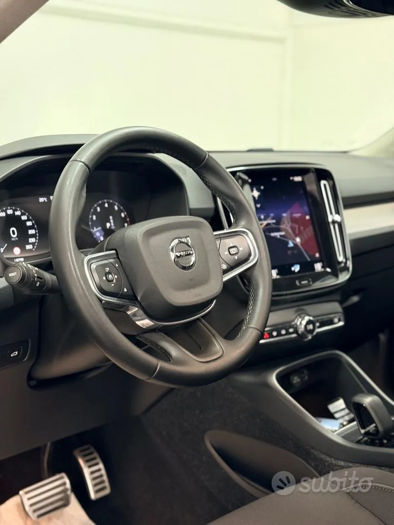 Volvo Xc40 2022 photo 5