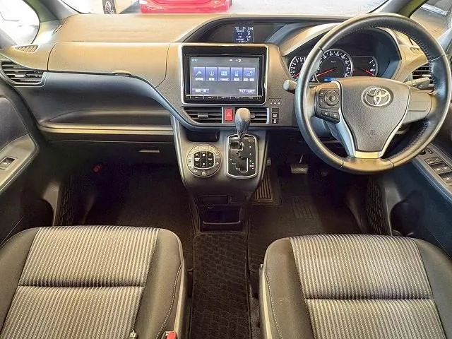 Toyota Sio 2014 photo 3