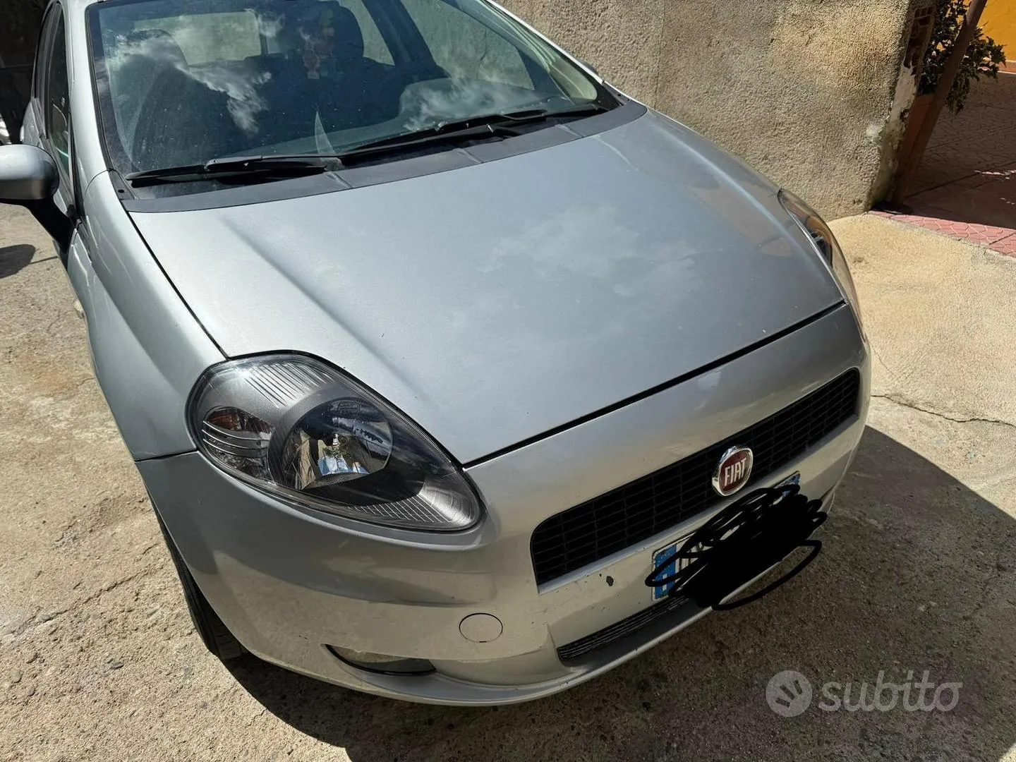 Fiat Grande Punto
