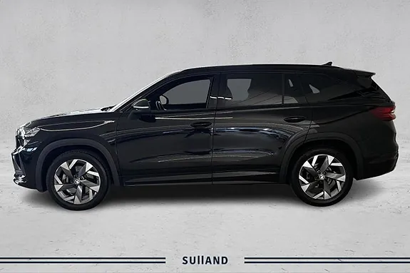 Skoda Kodiaq 2025 photo 2